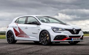 Renault Megane R.S. Trophy-R (UK) '2019